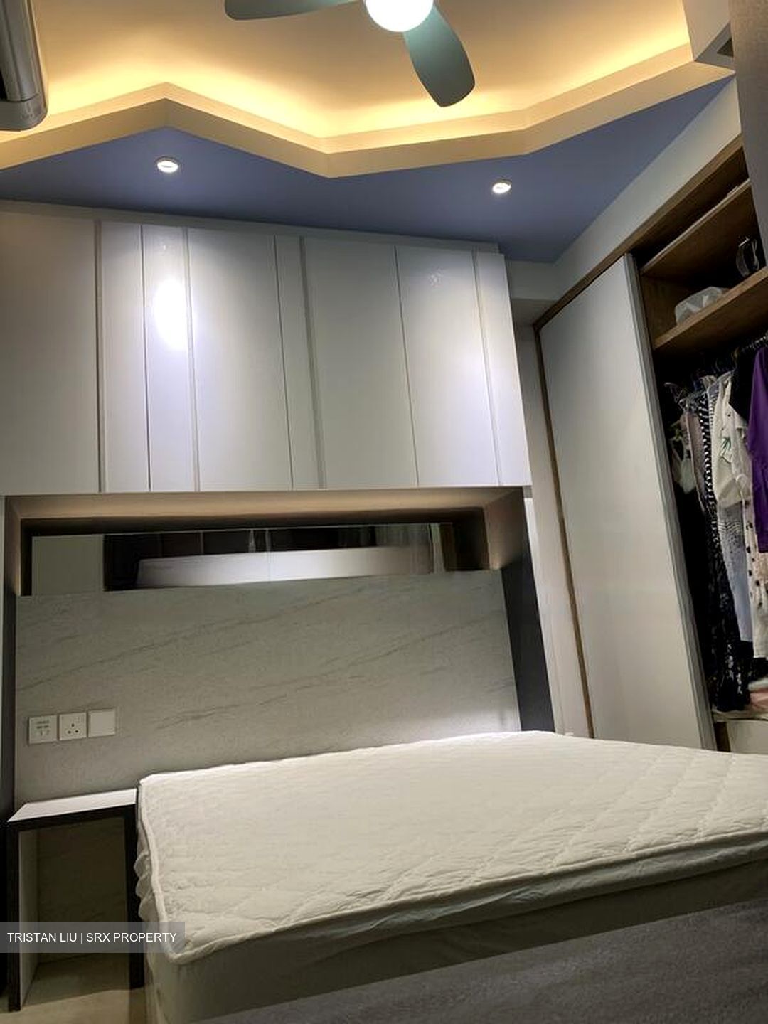 Fulcrum (D15), Condominium #458911591